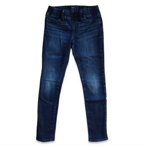 GapKids -  Girl's Blue Jeans Size 7